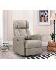 Fauteuil Ricardo avec Relax Electrique Avec ou sans Releveur 515,00 €