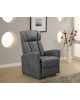 Fauteuil Ricardo avec Relax Electrique Avec ou sans Releveur 515,00 €