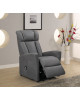 Fauteuil Ricardo avec Relax Electrique Avec ou sans Releveur 515,00 €
