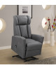 Fauteuil Ricardo avec Relax Electrique Avec ou sans Releveur 515,00 €