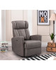 Fauteuil Ricardo avec Relax Electrique Avec ou sans Releveur 515,00 €