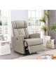 Fauteuil Ricardo avec Relax Electrique Avec ou sans Releveur 515,00 €