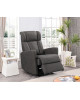 Fauteuil Ricardo avec Relax Electrique Avec ou sans Releveur 515,00 €