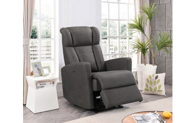 Fauteuil Ricardo avec Relax Electrique Avec ou sans Releveur 515,00 €