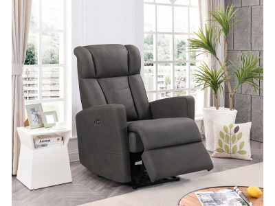 Fauteuil Ricardo avec Relax Electrique Avec ou sans Releveur 515,00 €