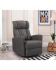 Fauteuil Ricardo avec Relax Electrique Avec ou sans Releveur 515,00 €