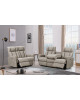 Salon 3 + 2 Ricardo Relax Electriques 1,899.00