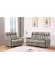 Salon 3 + 2 Ricardo Relax Electriques 1,899.00