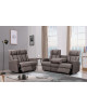 Salon 3 + 2 Ricardo Relax Electriques 1,899.00
