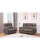 Salon 3 + 2 Ricardo Relax Electriques 1,899.00
