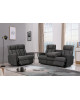Salon 3 + 2 Ricardo Relax Electriques 1,899.00