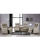 Salon 3 + 2 Ricardo Relax Electriques 1,899.00