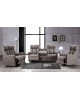 Salon 3 + 2 Ricardo Relax Electriques 1,899.00