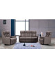 Salon 3 + 2 Ricardo Relax Electriques 1,899.00
