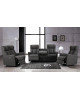 Salon 3 + 2 Ricardo Relax Electriques 1,899.00