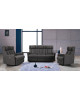 Salon 3 + 2 Ricardo Relax Electriques 1,899.00