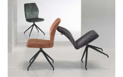 Chaise Clint Pivotante 159,00 €