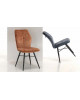 Chaise Beau 5 coloris