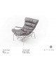 Fauteuil Zen Time Lounge