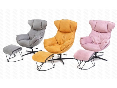 Fauteuil Air Plane Lounge