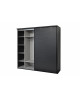 Armoire Rosie 217 ou 245 Cm
