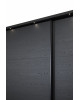 Armoire Rosie 217 ou 245 Cm