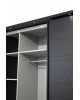 Armoire Rosie 217 ou 245 Cm