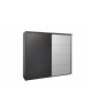 Armoire Rosie 217 ou 245 Cm