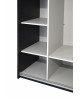 Armoire Rosie 217 ou 245 Cm