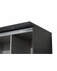 Armoire Rosie 217 ou 245 Cm