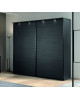 Armoire Rosie 217 ou 245 Cm