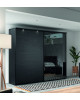 Armoire Rosie 217 ou 245 Cm