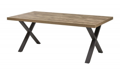 Table de salle à manger Scott 468,00 €