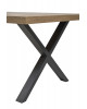 Table de salle à manger Scott 468,00 €