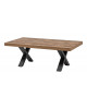 Table de salon Scott