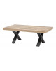 Table de salon Scott