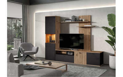Meuble Tv Silver 399,00 €