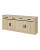 Dressoir Tibo 235 cm 619,00 €