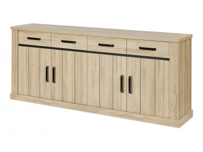 Dressoir Tibo 235 cm 619,00 €