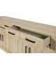 Dressoir Tibo 235 cm 619,00 €