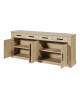 Dressoir Tibo 235 cm 619,00 €