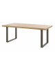 Table Salle à manger Tibo 468,00 €