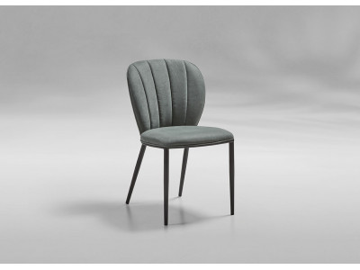 Chaise Tissu Vert ou Brun ST2211 99,00 €
