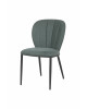 Chaise Tissu Vert ou Brun ST2211 99,00 €