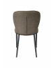 Chaise Tissu Vert ou Brun ST2211 99,00 €