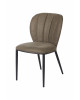 Chaise Tissu Vert ou Brun ST2211 99,00 €