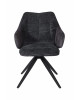 Chaise ST 2306 Vert / Jaune / Sable 126,00 €