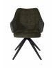 Chaise ST 2306 Vert / Jaune / Sable 126,00 €