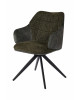 Chaise ST 2306 Vert / Jaune / Sable 126,00 €