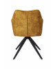 Chaise ST 2306 Vert / Jaune / Sable 126,00 €